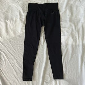Gymshark Black Leggings.